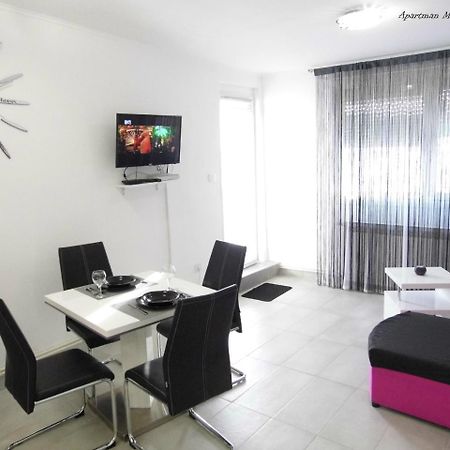 Marija Apartman Šibenik Kültér fotó