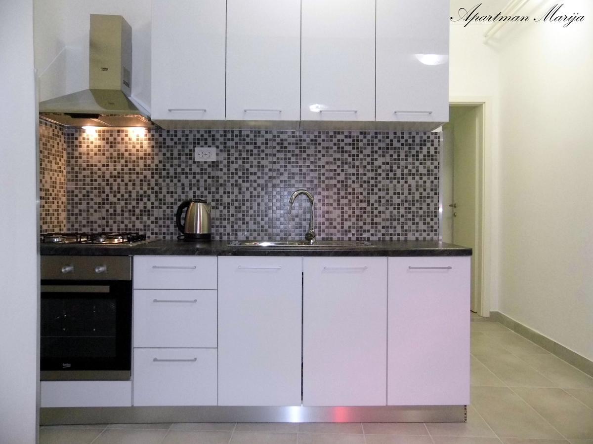 Marija Apartman Šibenik Kültér fotó