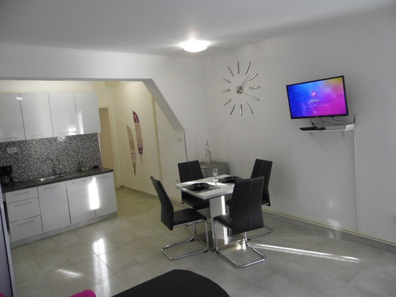 Marija Apartman Šibenik Kültér fotó