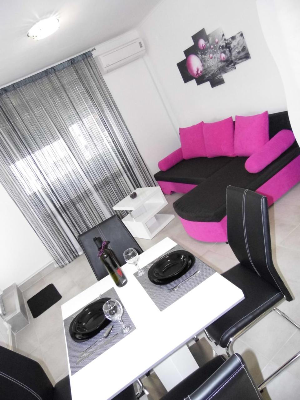 Marija Apartman Šibenik Kültér fotó