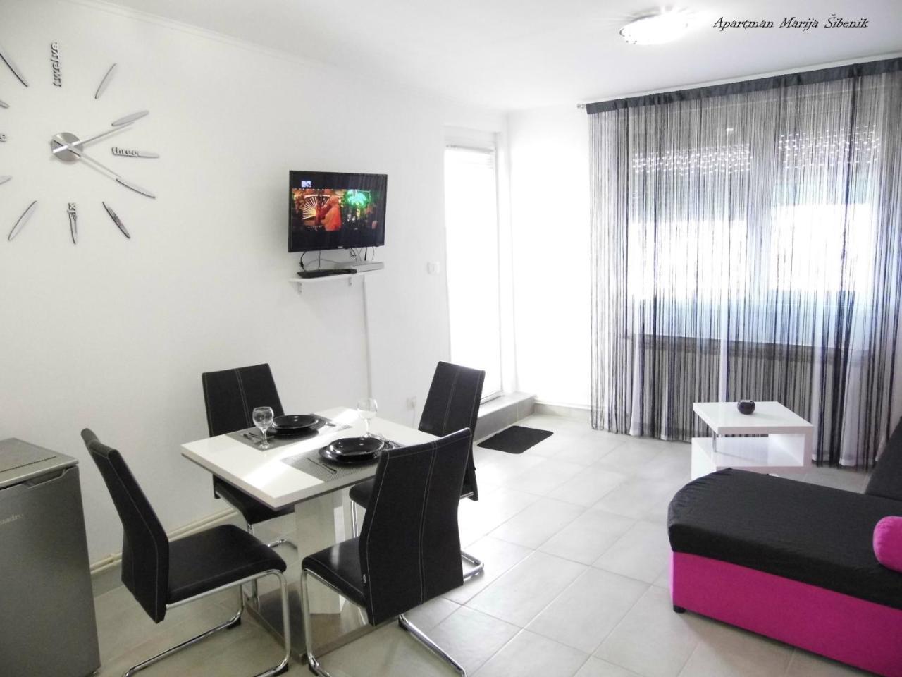 Marija Apartman Šibenik Kültér fotó