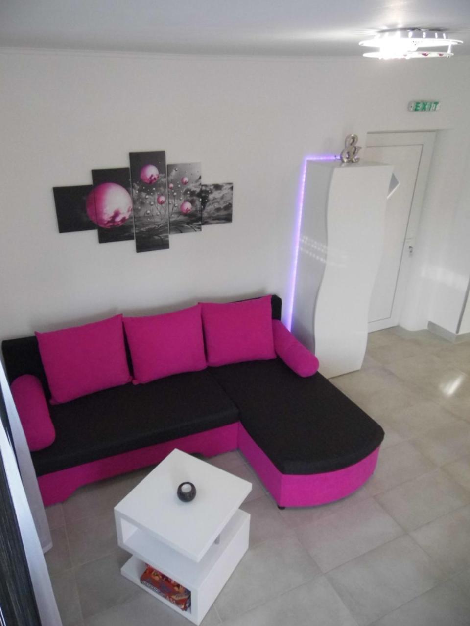 Marija Apartman Šibenik Kültér fotó