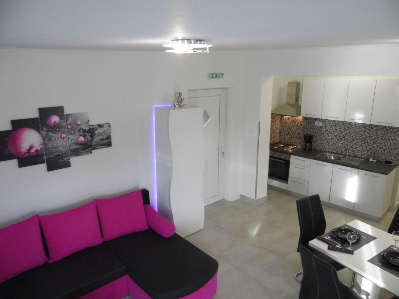 Marija Apartman Šibenik Kültér fotó