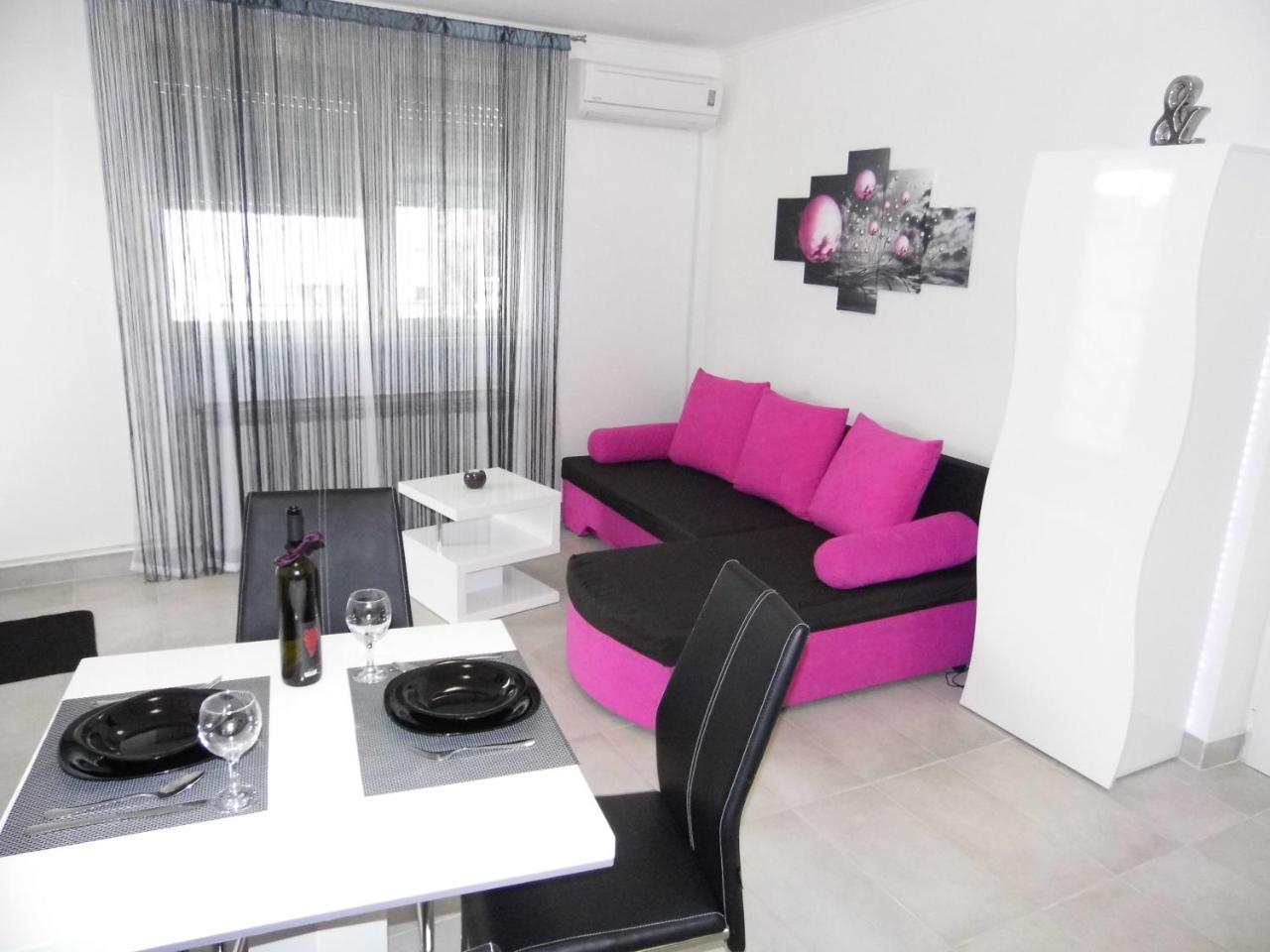 Marija Apartman Šibenik Kültér fotó