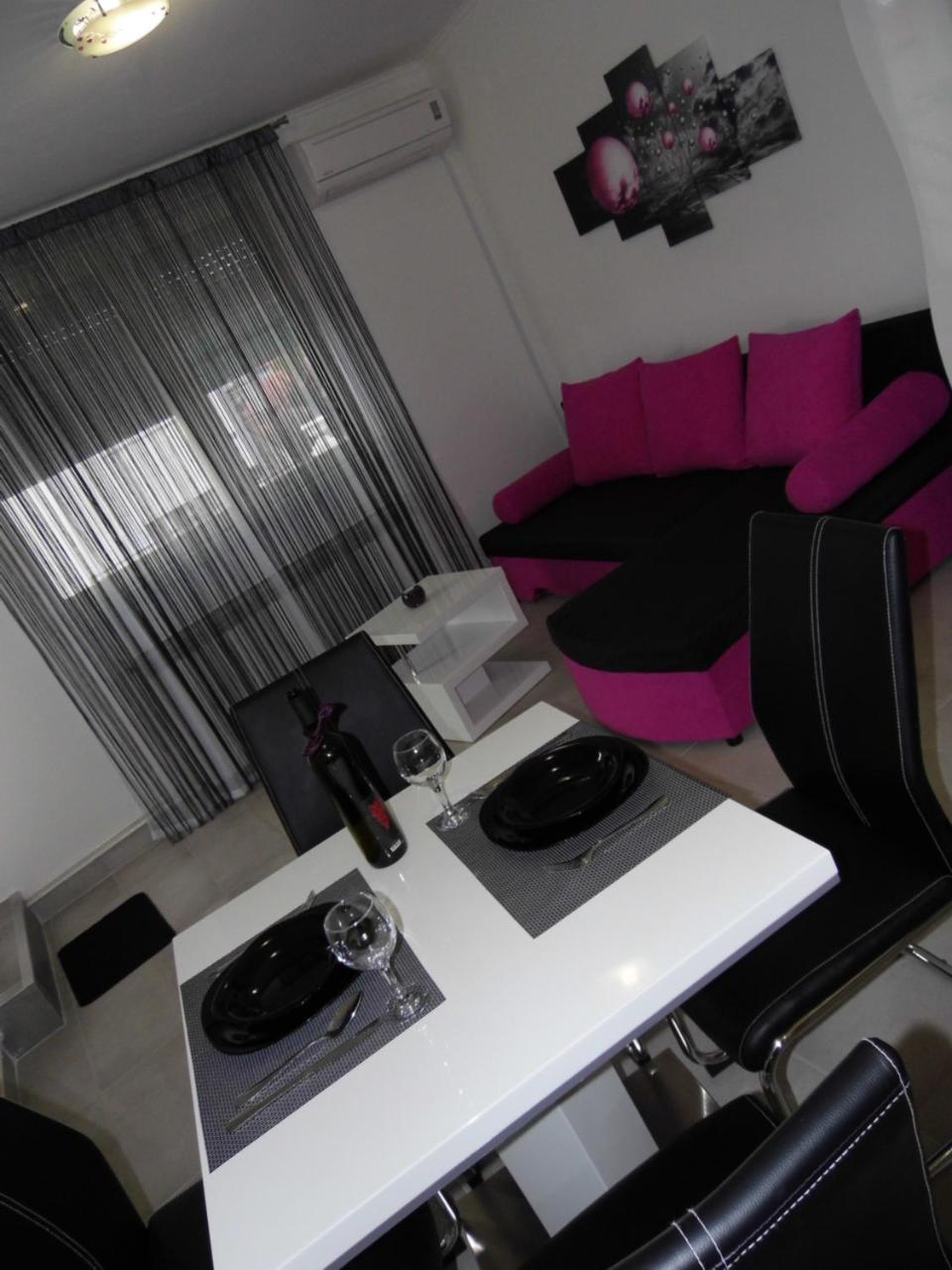 Marija Apartman Šibenik Kültér fotó