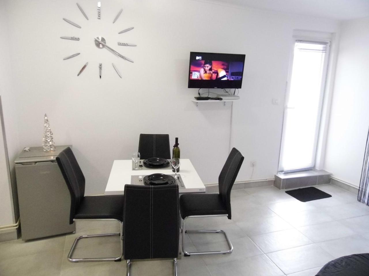 Marija Apartman Šibenik Kültér fotó