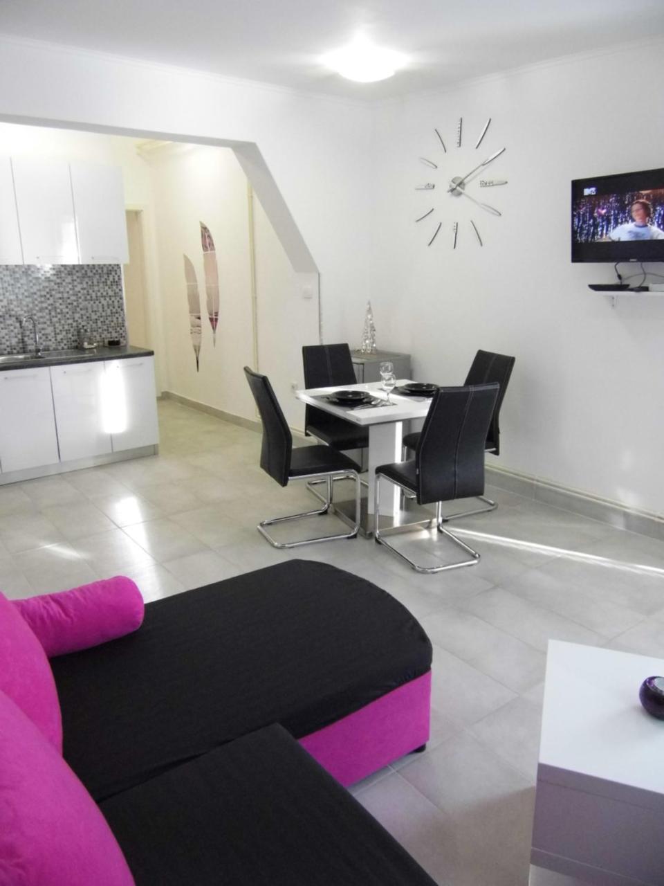 Marija Apartman Šibenik Kültér fotó