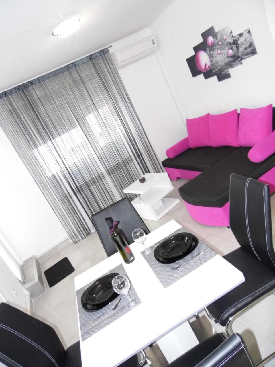 Marija Apartman Šibenik Kültér fotó