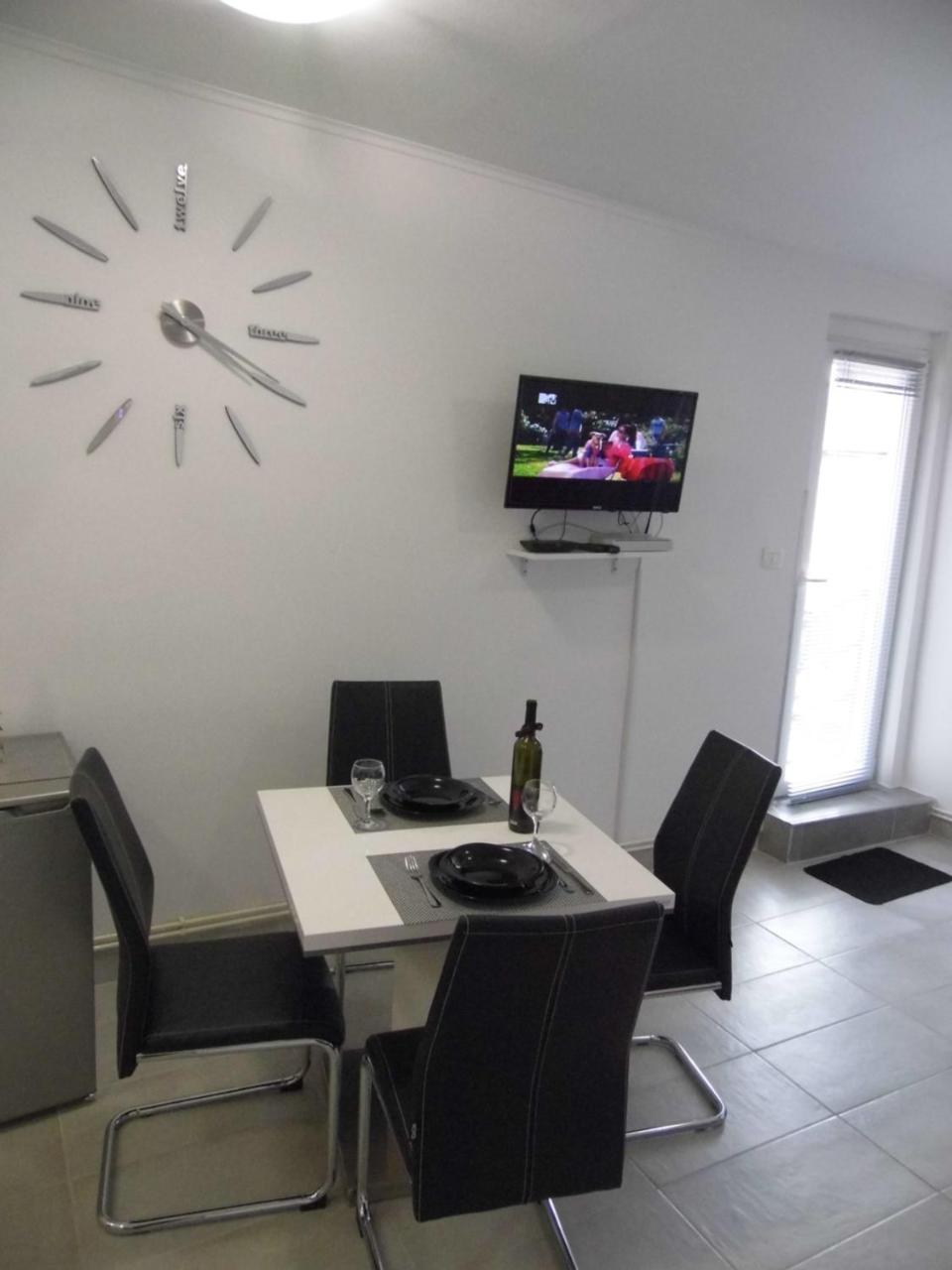 Marija Apartman Šibenik Kültér fotó