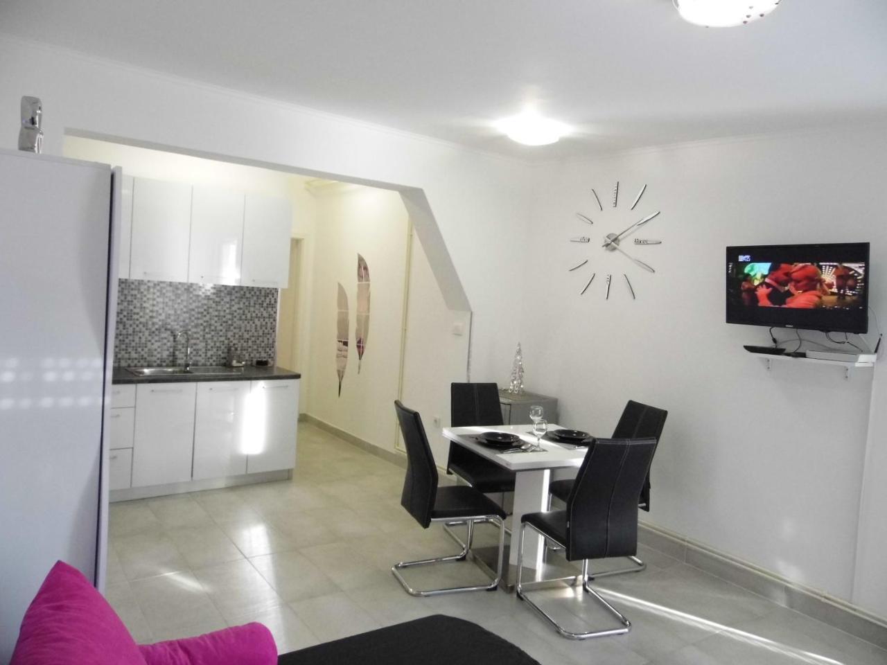 Marija Apartman Šibenik Kültér fotó