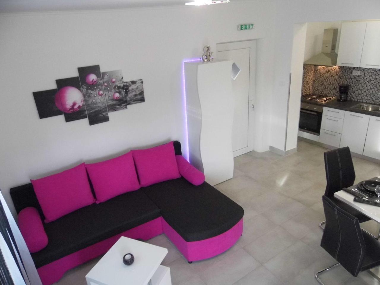 Marija Apartman Šibenik Kültér fotó