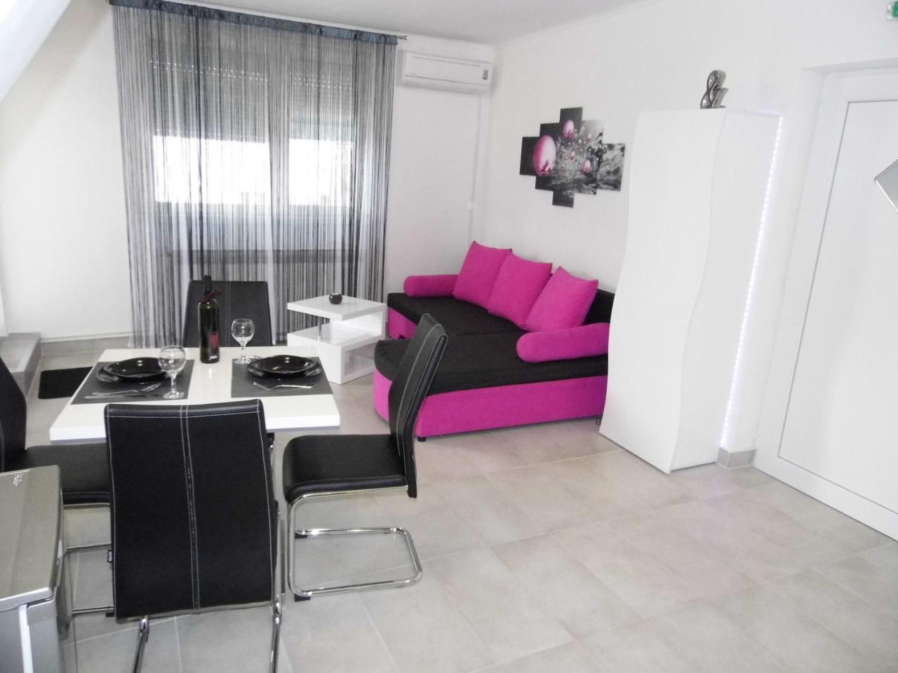 Marija Apartman Šibenik Kültér fotó